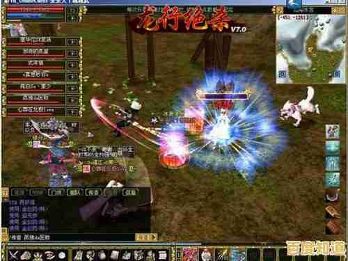 全新玩法和复古精髓兼得？热血江湖》难道不正是你想要的？