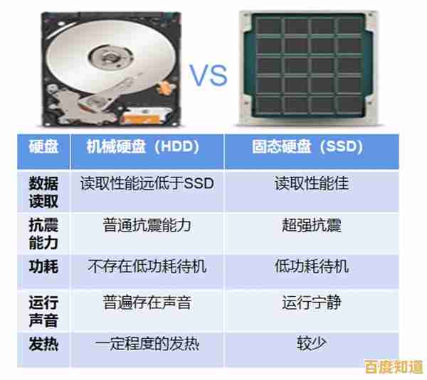 移动硬盘寿命排行榜：数据存储设备的耐用性深度解析与选购指南
