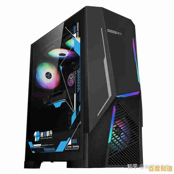 游戏台式机选购必看：揭秘各大品牌优势与性价比之选