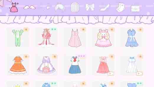 还在寻找超好玩的换装手游?美美公主换装日记让你尽情DIY角色! 还在寻找超好玩的换装手游?美美公主换装日记让你尽情DIY角色!