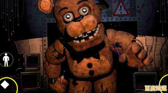 寻找线索、躲避追踪，奶奶午夜熊模组》的惊悚逃脱之旅你准备好了吗？