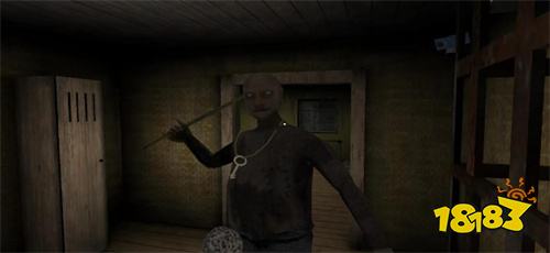 想体验心跳加速的恐怖解谜?恐怖奶奶1.0版本》的阴森老宅你敢挑战吗? 想体验心跳加速的恐怖解谜?恐怖奶奶1.0版本》的阴森老宅你敢挑战吗?