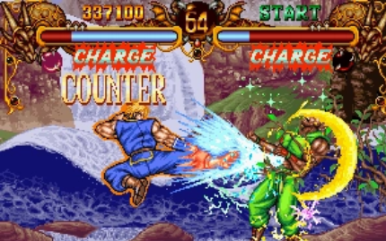 还在寻找原汁原味的格斗对战?双截龙格斗手机版》两大模式等你来挑战! 还在寻找原汁原味的格斗对战?双截龙格斗手机版》两大模式等你来挑战!