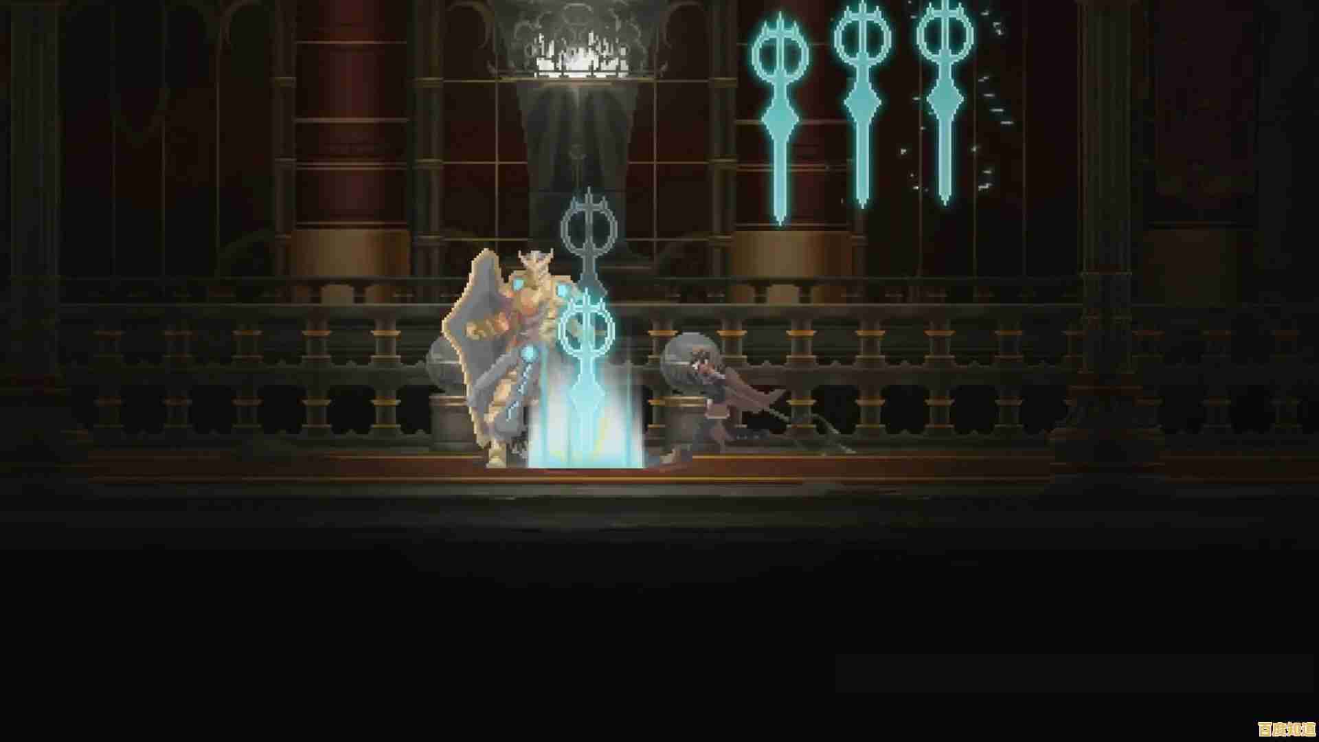 迷你地下城2最新版：谁敢挑战这场惊心动魄的魔物入侵？