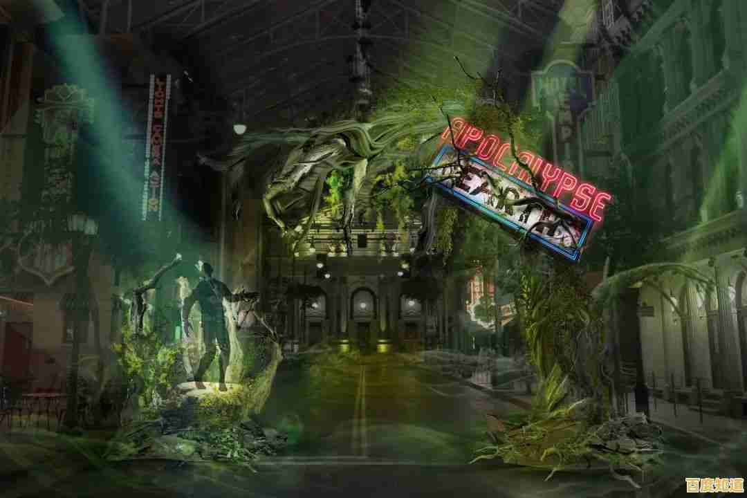 渴望沉浸式末日体验?七日世界测试服》满足你的所有生存幻想! 渴望沉浸式末日体验?七日世界测试服》满足你的所有生存幻想!