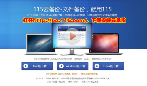 掌握115下载技巧：高效获取云端文件的实用方案与操作教程