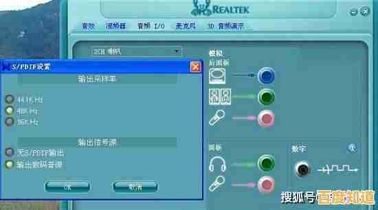 Win11系统下创新科技耳机无声问题的排查与修复指南 Win11系统下创新科技耳机无声问题的排查与修复指南