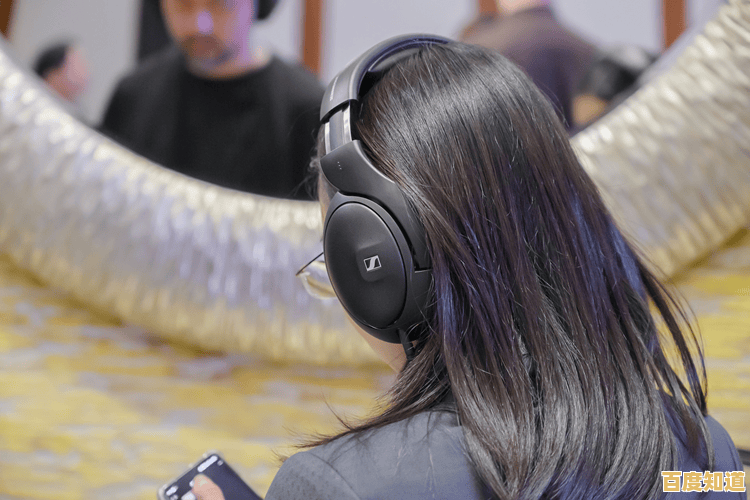 体验高音质电脑耳机,沉浸于纯净音乐之中,感受每一处细节 体验高音质电脑耳机,沉浸于纯净音乐之中,感受每一处细节