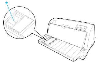 解决针式打印机不进纸的实用技巧与步骤解析 解决针式打印机不进纸的实用技巧与步骤解析