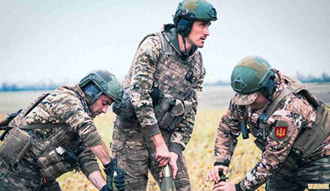 《战争生存指挥》这么刺激好玩的策略游戏，你确定不来试试？