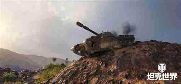 想体验坦克激战的快感?坦克世界闪击战》等你来挑战! 想体验坦克激战的快感?坦克世界闪击战》等你来挑战!