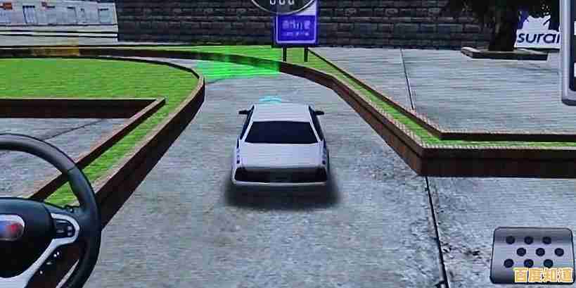 还在为驾考科目二发愁?考驾照模拟器让你提前熟悉考场规则! 还在为驾考科目二发愁?考驾照模拟器让你提前熟悉考场规则!