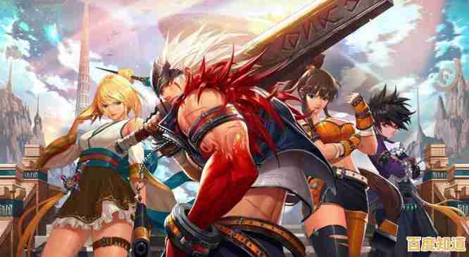 二十多种职业自由搭配，地下城与勇士》怎能不让你热血沸腾？