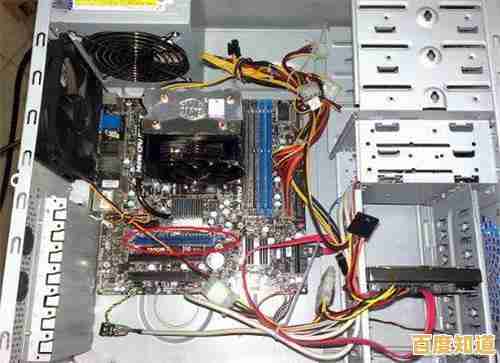 电脑显示器突然黑屏无法启动,快速排查故障原因与解决方法 电脑显示器突然黑屏无法启动,快速排查故障原因与解决方法