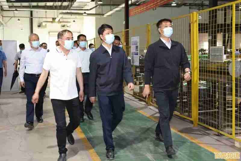 昆仑芯片驱动中国半导体行业迈向自主创新高峰