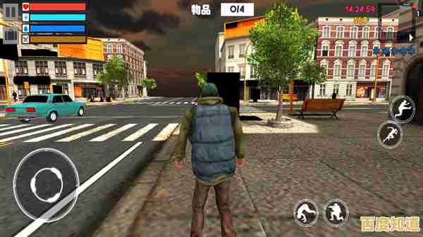 想体验街头生存的艺术?试试《乞丐模拟器中文版》吧! 想体验街头生存的艺术?试试《乞丐模拟器中文版》吧!
