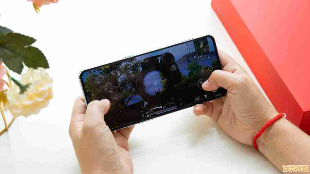 网络流畅就能体验极致画面？原神云游戏》不试试吗？