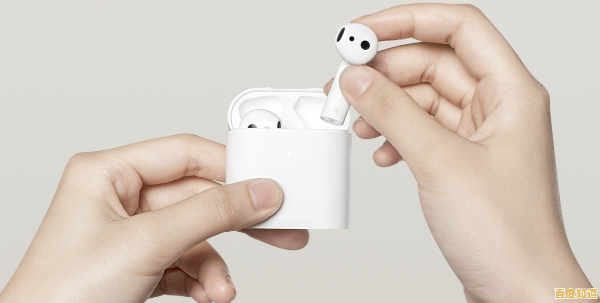 探索音乐秘境，小米耳机带来无与伦比的听觉盛宴