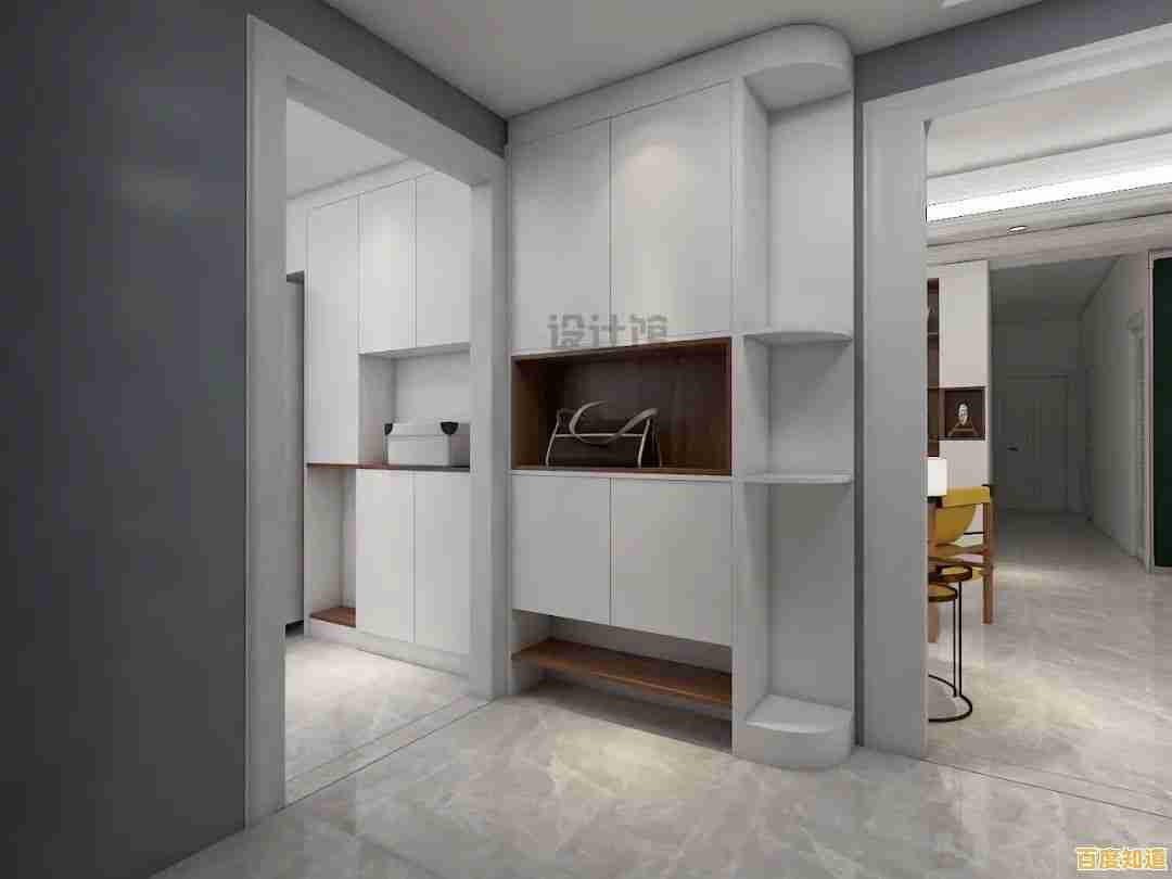 探索室内装修设计软件:定制专属空间的智能解决方案 探索室内装修设计软件:定制专属空间的智能解决方案