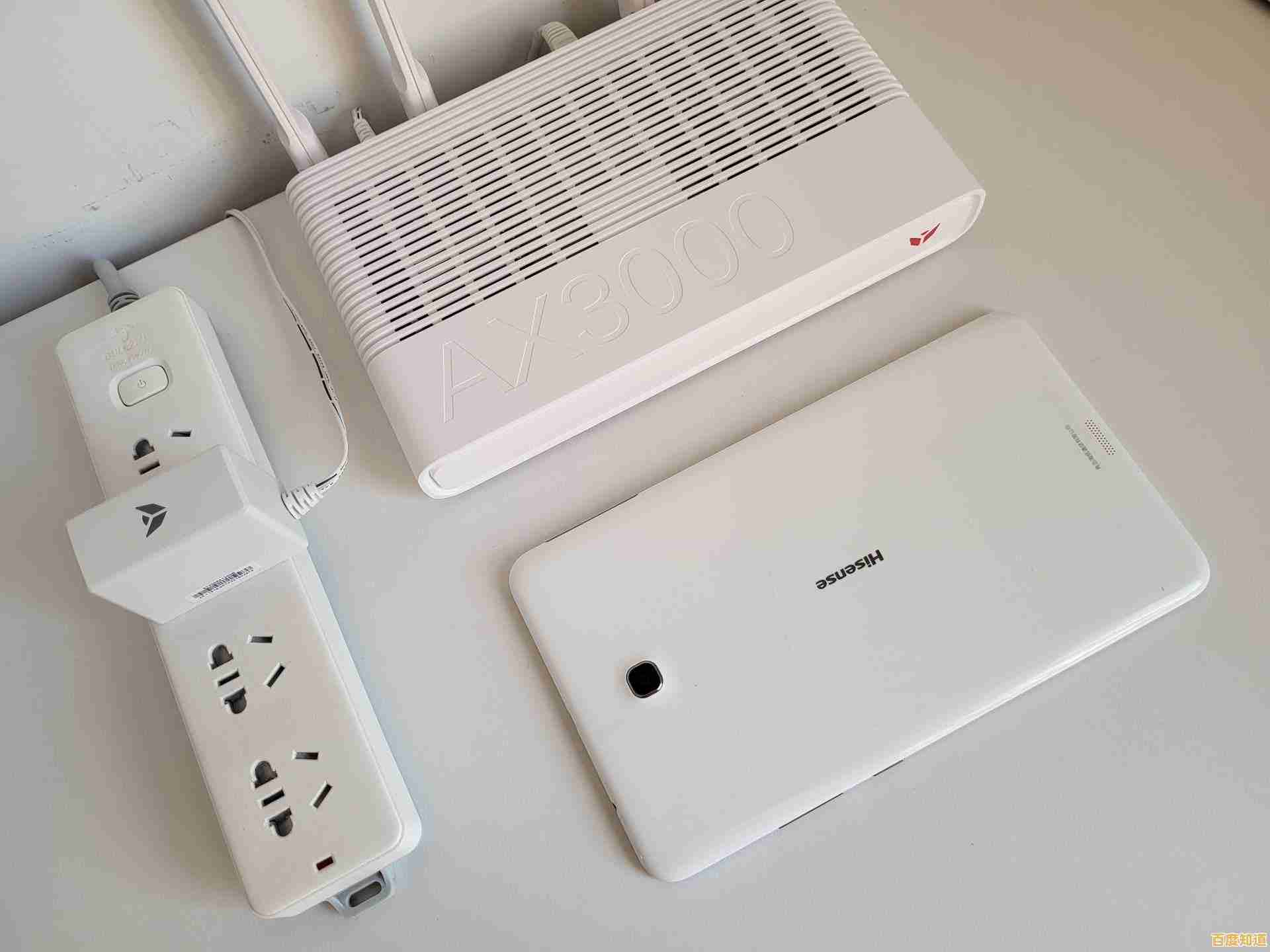 如何将路由器重置为出厂状态：完整指南与注意事项