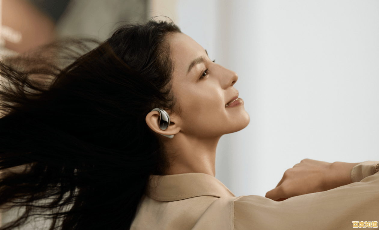 小米耳机：沉浸式音乐体验，开启听觉探索之旅