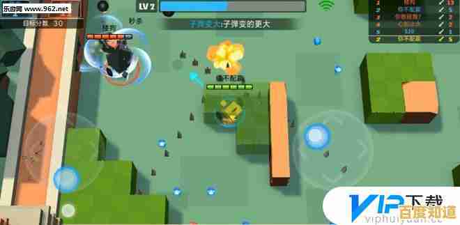 想体验超爽射击快感？弓箭手大作战九游版》全新英雄已就位！