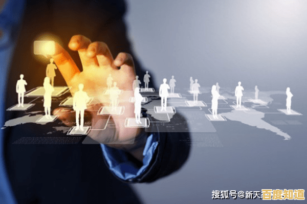 电脑微信:跨越距离,让社交生活更紧密无间 电脑微信:跨越距离,让社交生活更紧密无间