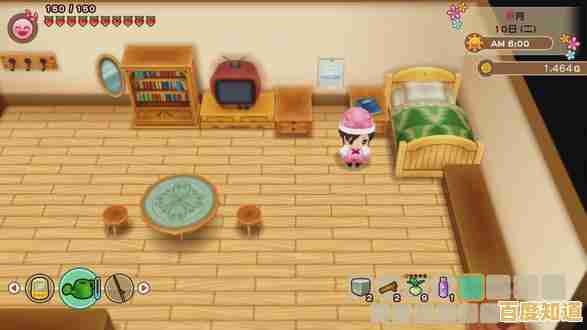 还在找能恋爱养成的模拟游戏？牧场物语手机版》矿石镇NPC等你攻略！