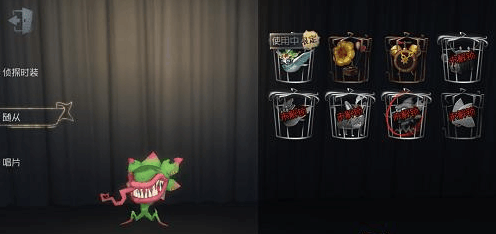 解谜爱好者必看!第五人格vivo版》的沉浸剧情与福利不值得一试吗? 解谜爱好者必看!第五人格vivo版》的沉浸剧情与福利不值得一试吗?