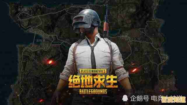 想体验超真实的荒岛生存？绝地求生PUBG国际服你还没玩过吗？