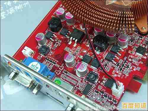 小影霸显卡：助你成为电脑游戏世界的真正霸主