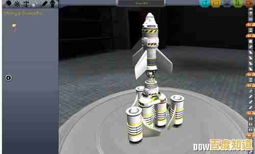 还在找细节拉满的航空航天游戏?坎巴拉太空计划》不就是最佳选择? 还在找细节拉满的航空航天游戏?坎巴拉太空计划》不就是最佳选择?