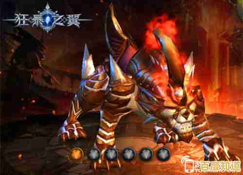 刷怪太孤单?狂暴之翼》的宠物伙伴难道不是你的最佳选择? 刷怪太孤单?狂暴之翼》的宠物伙伴难道不是你的最佳选择?