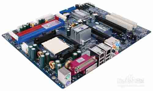 最新主板芯片天梯图来了！高清细节全面对比，轻松选出你的高性能方案！