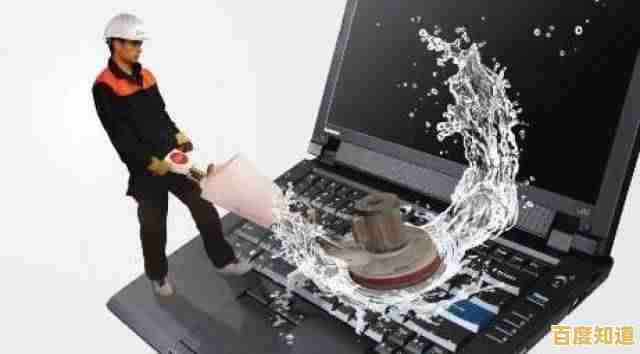 笔记本电脑保养秘诀:实用技巧助您显著延长爱机使用寿命 笔记本电脑保养秘诀:实用技巧助您显著延长爱机使用寿命