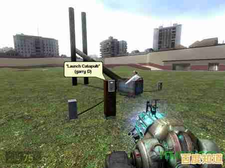 在手游中释放无限创造力?盖瑞模组Gmod手机版让你自由打造梦幻世界! 在手游中释放无限创造力?盖瑞模组Gmod手机版让你自由打造梦幻世界!