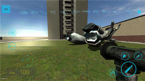 在手游中释放无限创造力?盖瑞模组Gmod手机版让你自由打造梦幻世界! 在手游中释放无限创造力?盖瑞模组Gmod手机版让你自由打造梦幻世界!