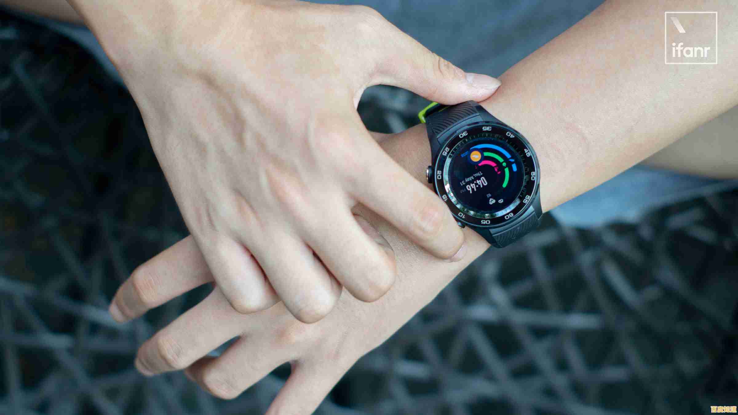 华为Watch2:智能科技与时尚设计的完美融合,重新定义腕间潮流 华为Watch2:智能科技与时尚设计的完美融合,重新定义腕间潮流