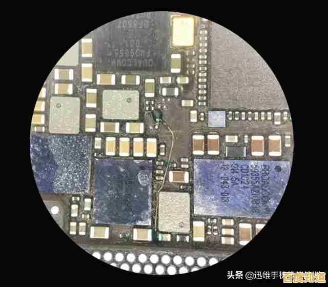 手机无法开机常见故障排查与自助修复指南