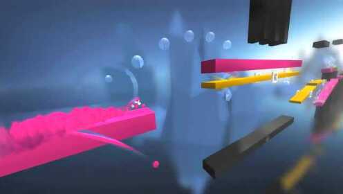 颜色变换玩法超刺激！极速变色龙正版》你玩过了吗？