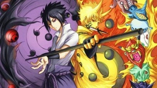 还在找超多角色的格斗游戏?死神vs火影bvn改版900+角色任你选! 还在找超多角色的格斗游戏?死神vs火影bvn改版900+角色任你选!