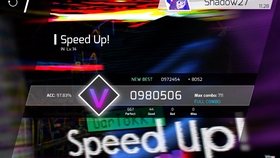 还在寻找超爽音乐节奏体验?快试试《Phigros中文版》吧! 还在寻找超爽音乐节奏体验?快试试《Phigros中文版》吧!