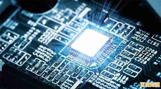 未来手机芯片发展趋势全解析：天梯图揭示技术变革路径