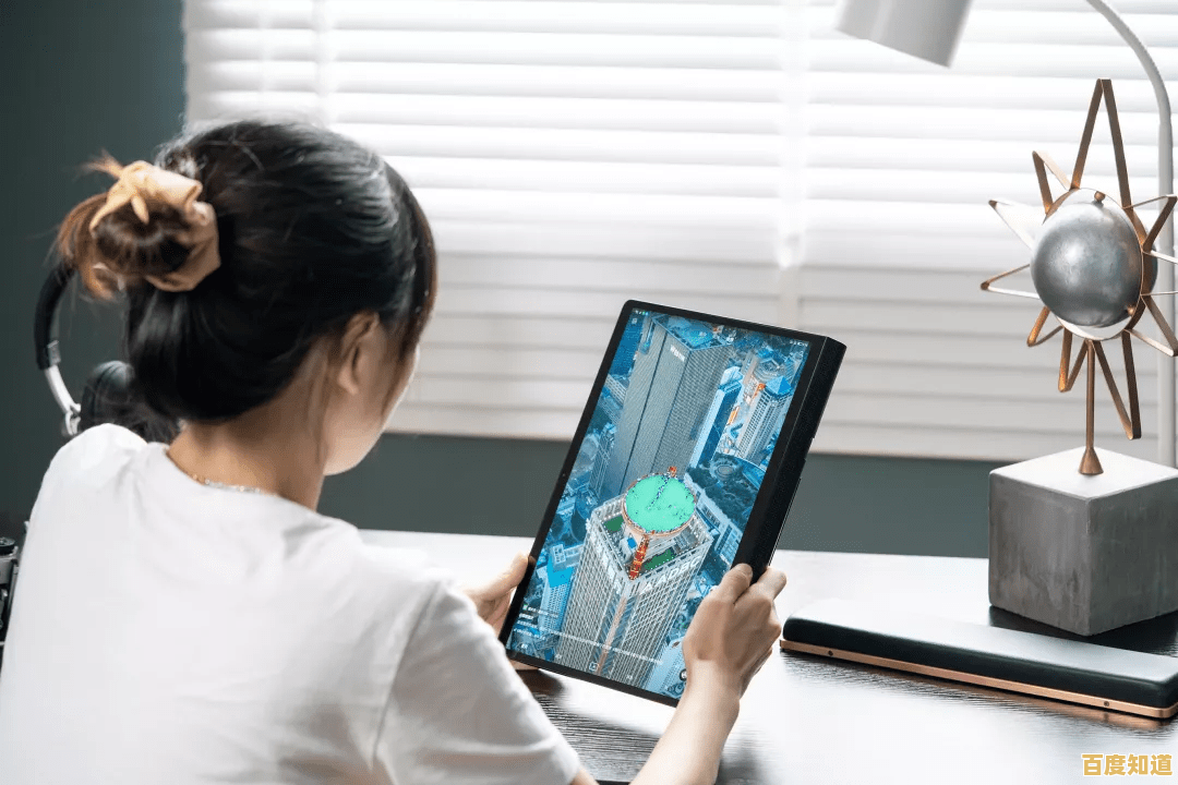 联想平板：高效性能与便携体验完美融合，赋能每一刻生活