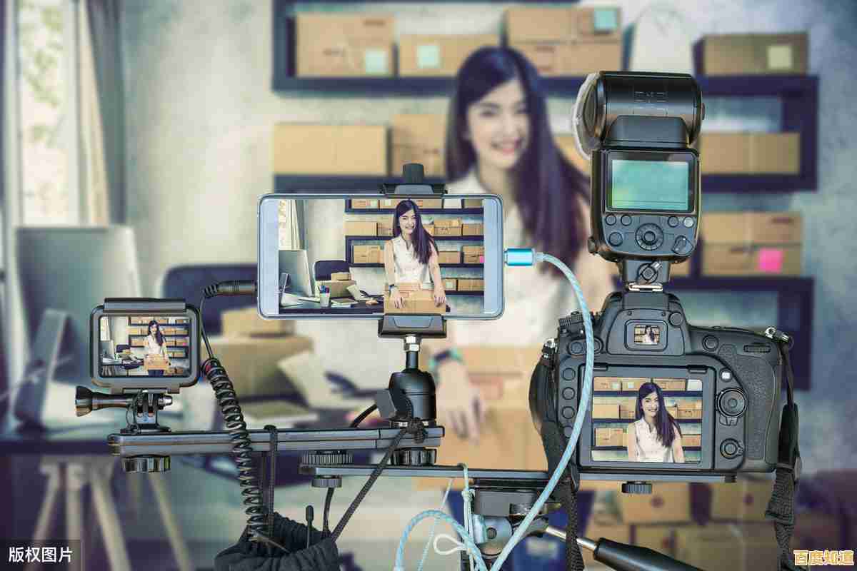 轻松上手直播观看:详细步骤与实用方法全解析 轻松上手直播观看:详细步骤与实用方法全解析