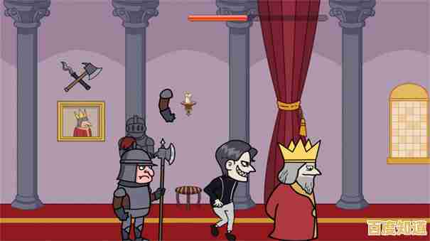 想要体验刺激的暗杀乐趣?我要当国王老版本》等你来挑战! 想要体验刺激的暗杀乐趣?我要当国王老版本》等你来挑战!