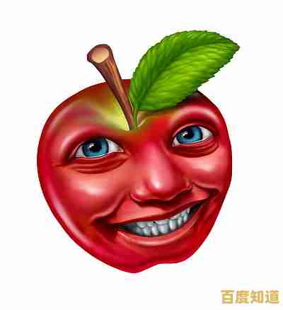 苹果表情：开启一段充满欢笑与自然魅力的果园之旅！