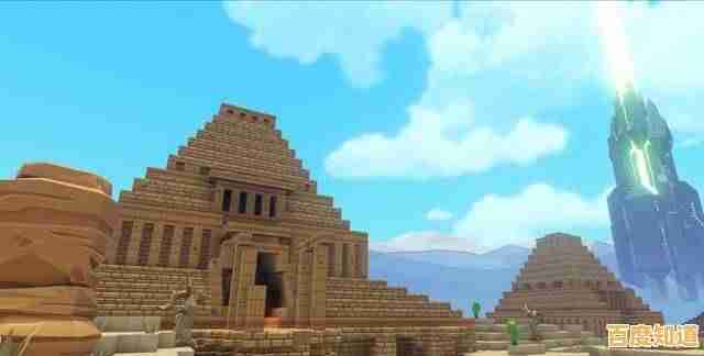 想和高自由度沙盒生存游戏《创造与魔法国际服》一起探索沙漠、丛林，还能自由建造房屋？