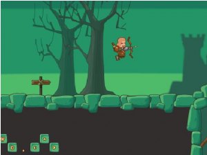 还在找塔防新玩法?弹弓之保卫城堡》的弹弓+士兵组合不试试吗? 还在找塔防新玩法?弹弓之保卫城堡》的弹弓+士兵组合不试试吗?