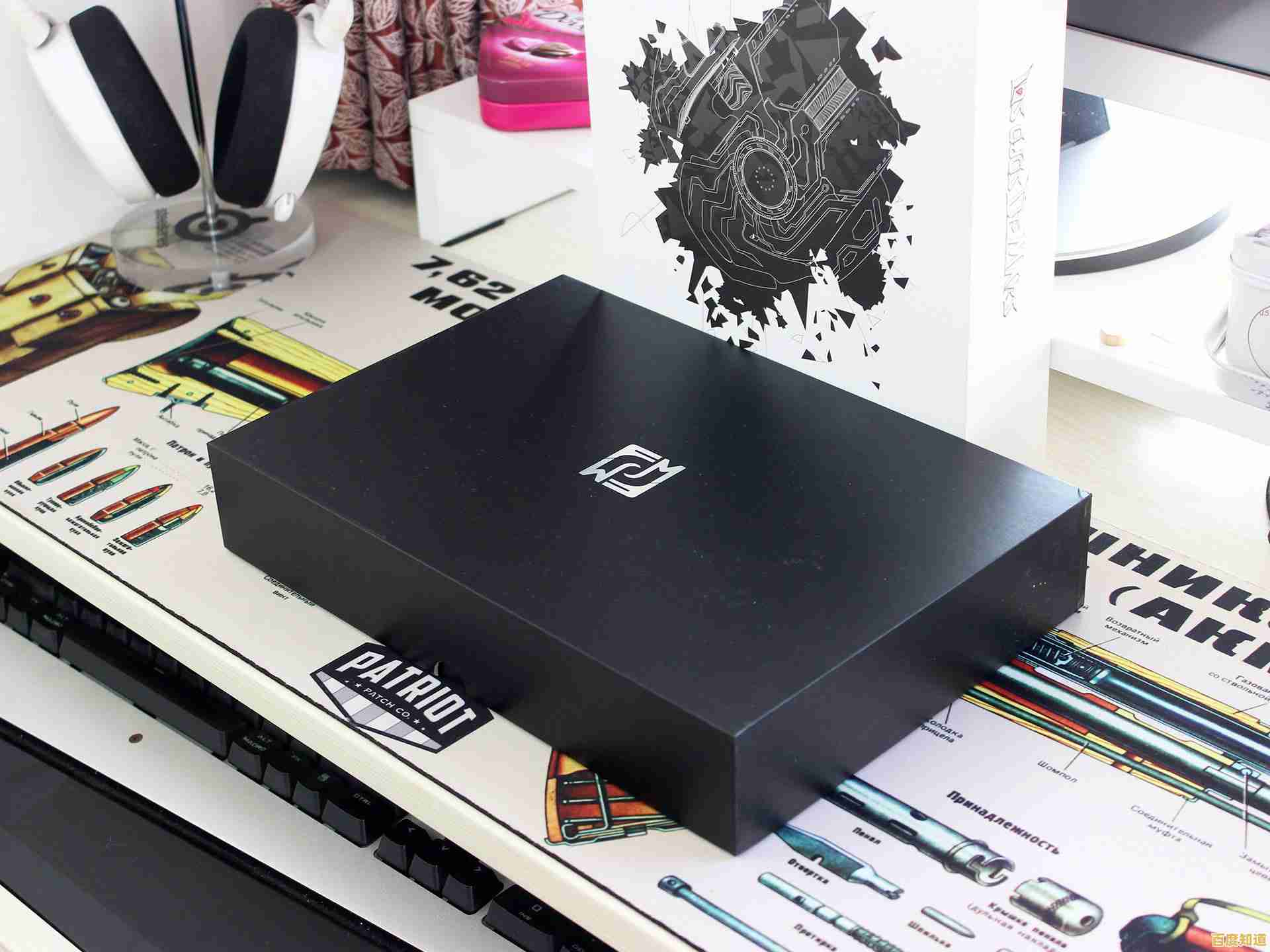 鼠标拆解全攻略：一步步教你轻松拆开并解决常见故障问题